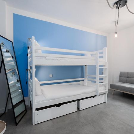 Luxurious Apartment With Sea Views Blue Suites B2-103 マニルバ エクステリア 写真