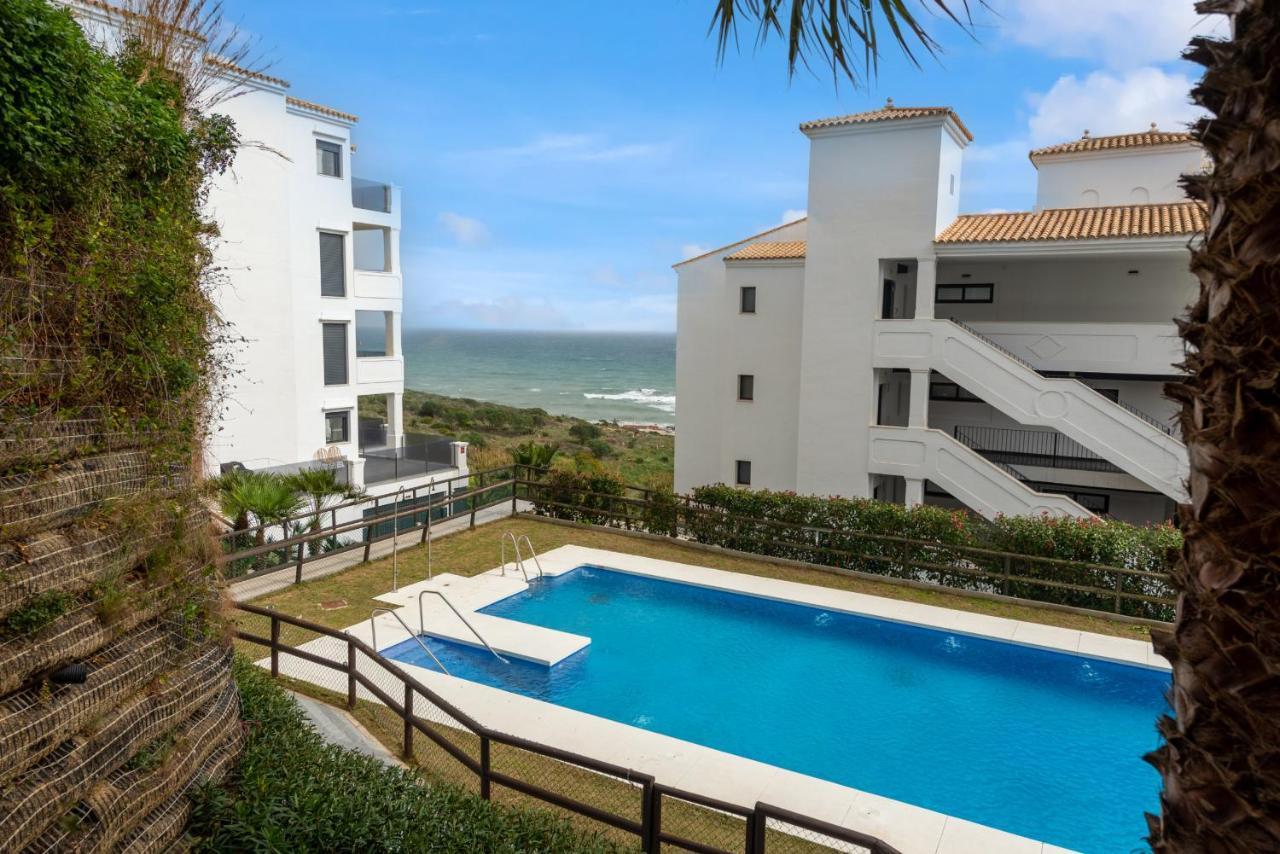 Luxurious Apartment With Sea Views Blue Suites B2-103 マニルバ エクステリア 写真