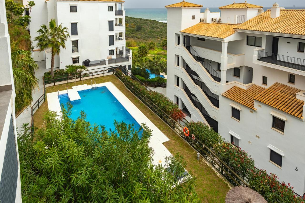 Luxurious Apartment With Sea Views Blue Suites B2-103 マニルバ エクステリア 写真