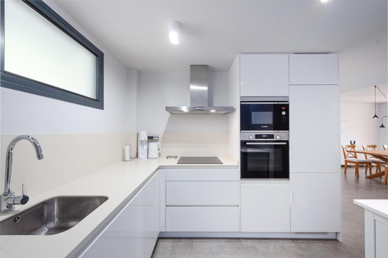 Luxurious Apartment With Sea Views Blue Suites B2-103 マニルバ エクステリア 写真