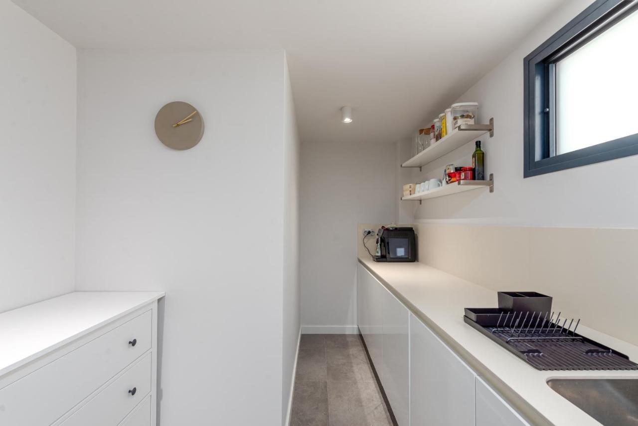 Luxurious Apartment With Sea Views Blue Suites B2-103 マニルバ エクステリア 写真