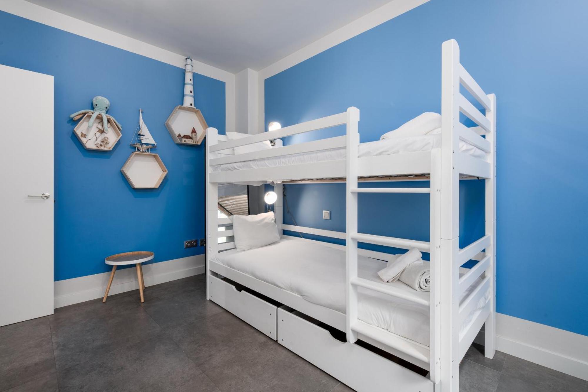 Luxurious Apartment With Sea Views Blue Suites B2-103 マニルバ エクステリア 写真