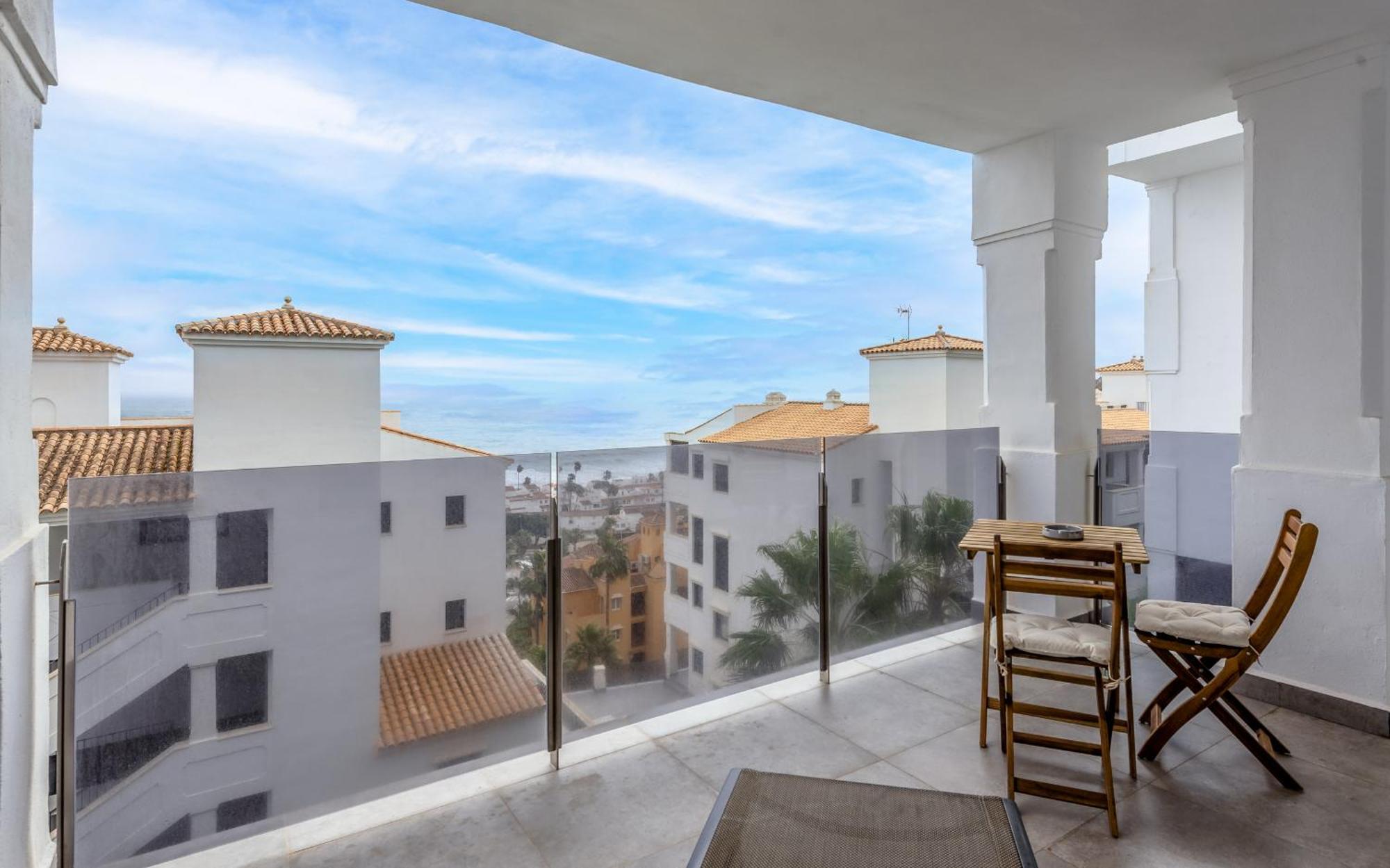 Luxurious Apartment With Sea Views Blue Suites B2-103 マニルバ 部屋 写真