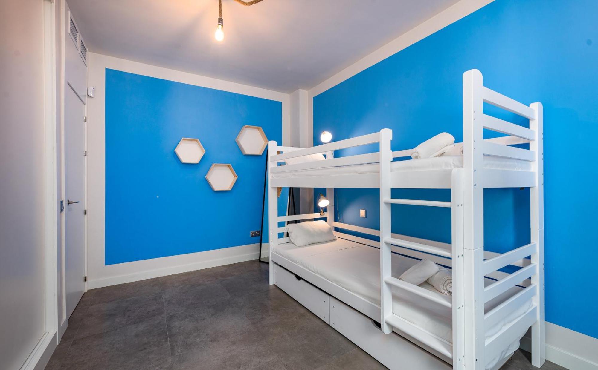 Luxurious Apartment With Sea Views Blue Suites B2-103 マニルバ 部屋 写真